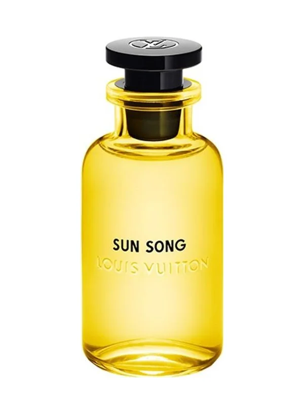 Louis Vuitton Sun Song