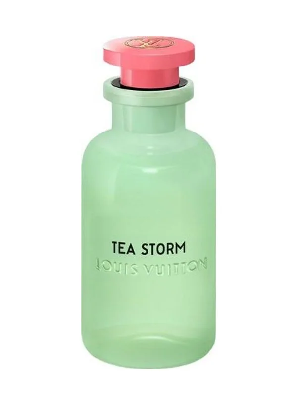 Louis Vuitton Tea Storm