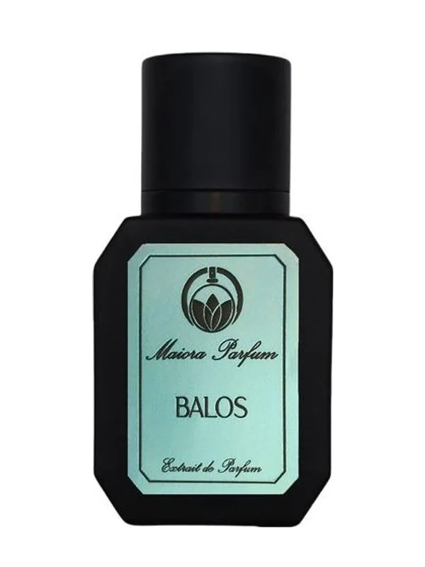 Maiora Parfum Balos