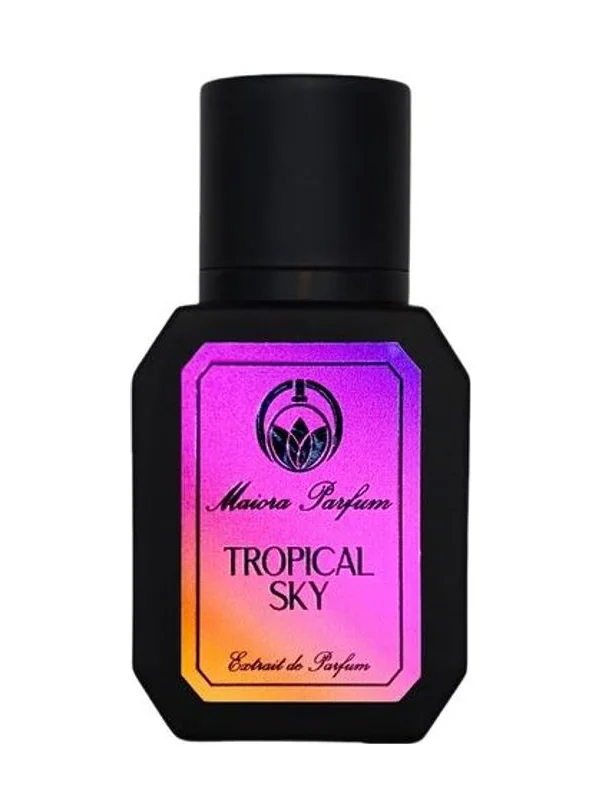 Maiora Parfum Tropical Sky