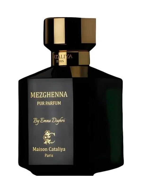Maison Cataliya Mezghenna