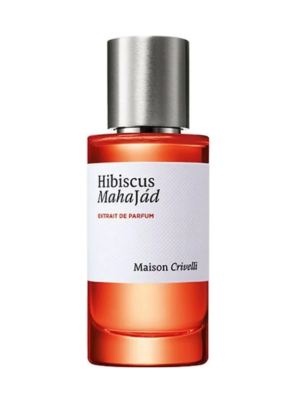 Maison Crivelli Hibiscus Mahajád