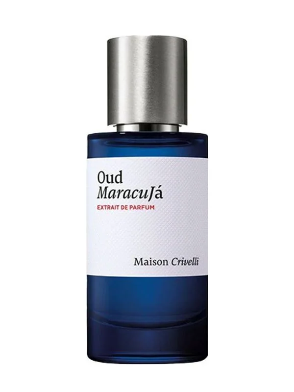 Maison Crivelli Oud Maracujá