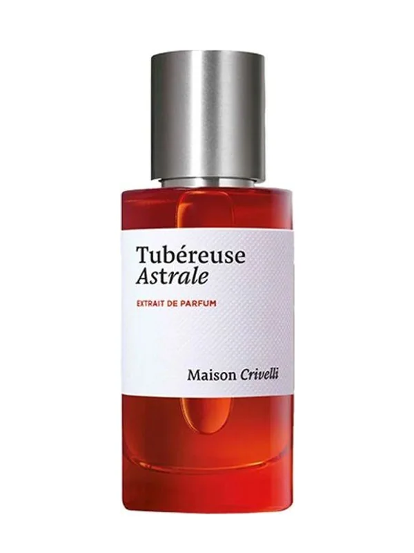 Maison Crivelli Tubéreuse Astrale