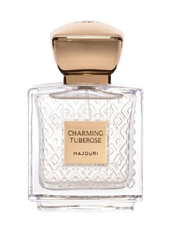 Majouri Charming Tuberose