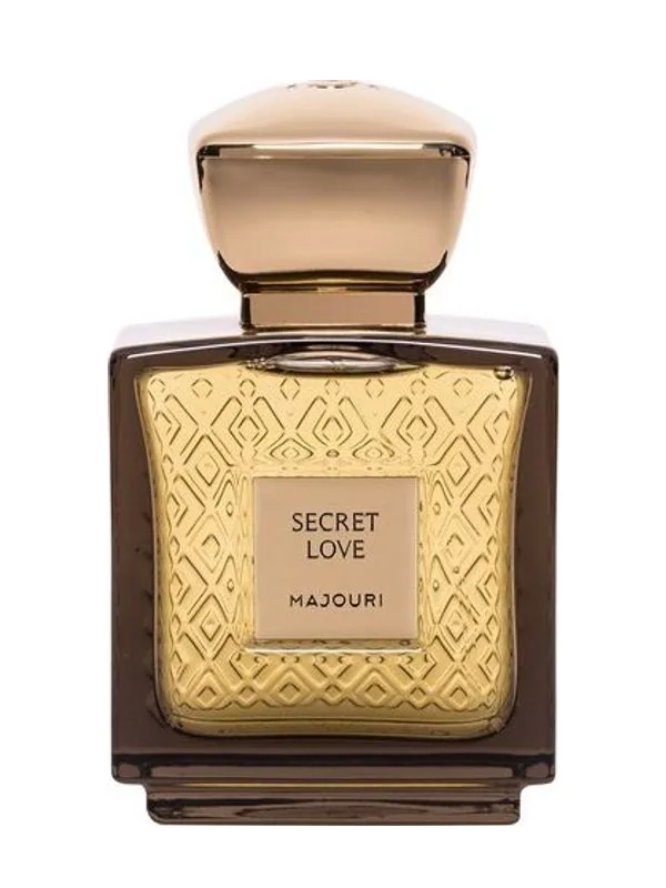 Majouri Secret Love