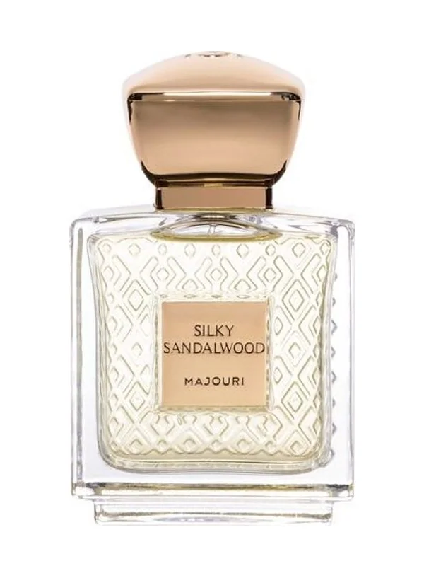 Majouri Silky Sandalwood