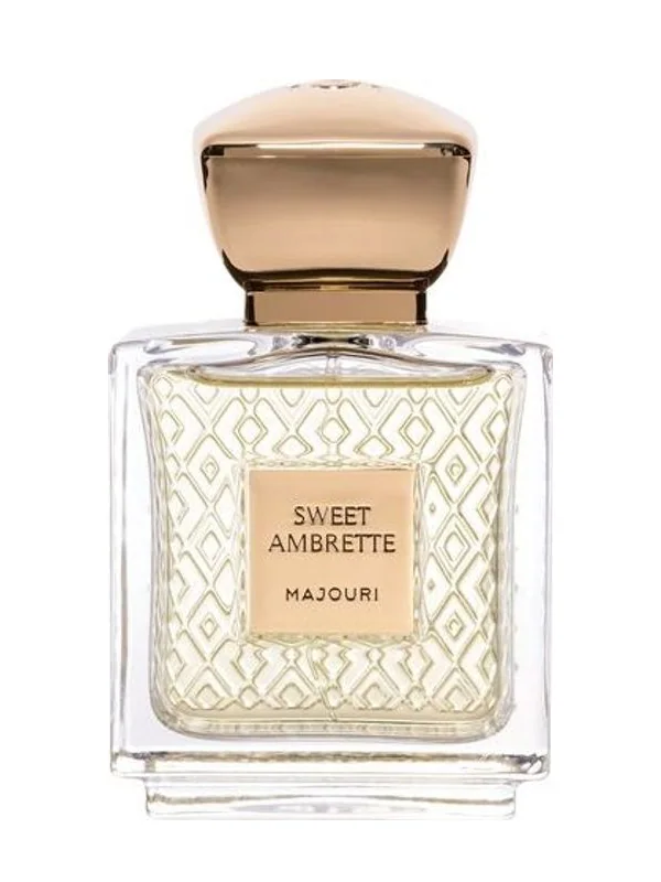 Majouri Sweet Ambrette