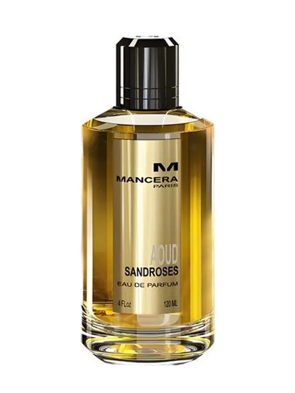 Mancera Aoud Sandroses