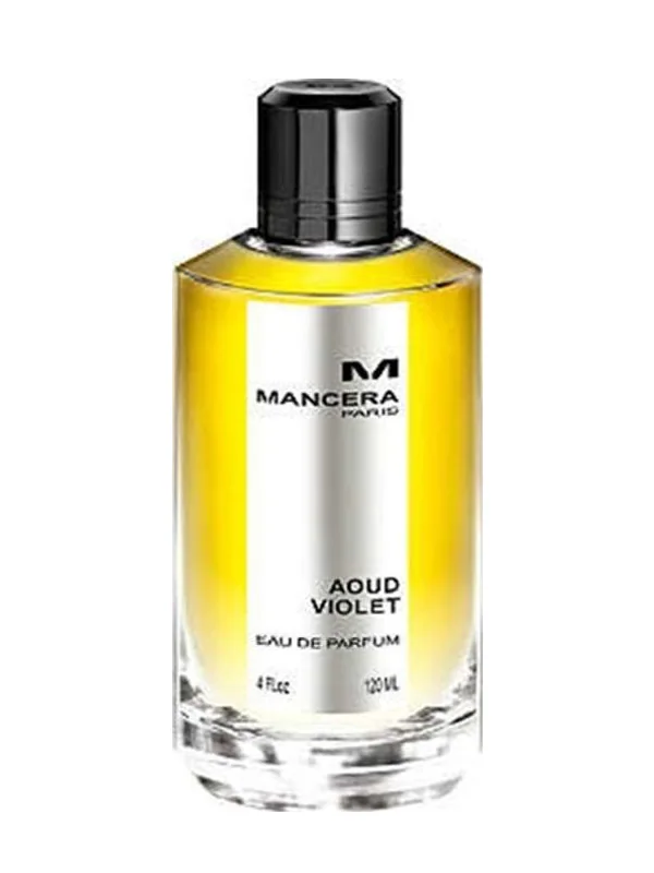 Mancera Aoud Violet