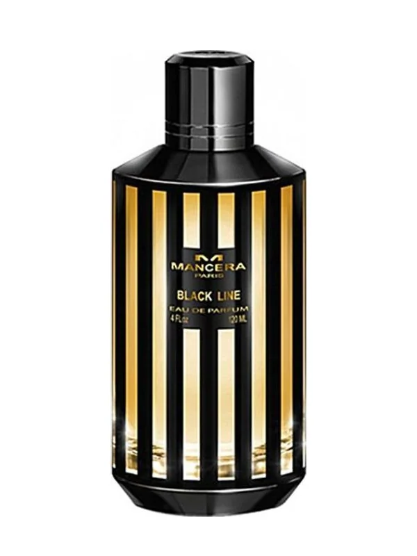 Mancera Black Line