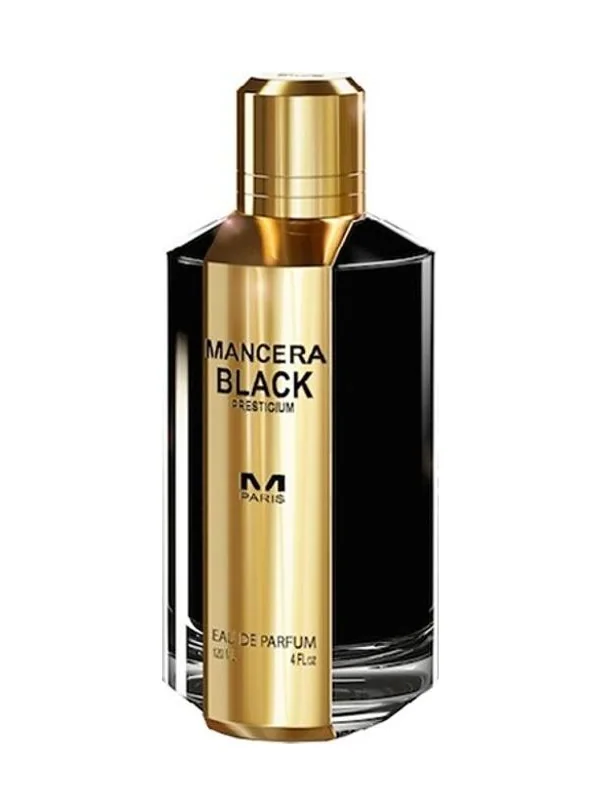 Mancera Black Prestigium