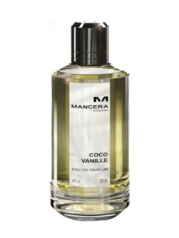 Mancera Coco Vanille