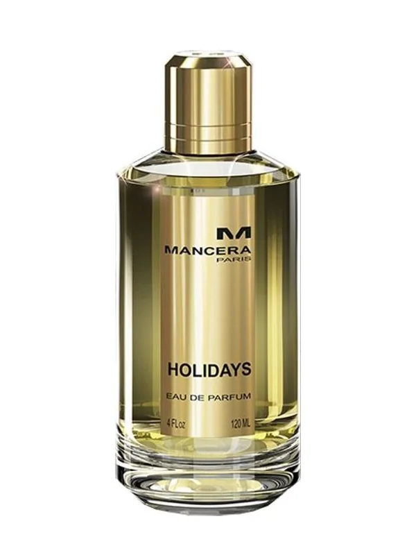 Mancera Holidays