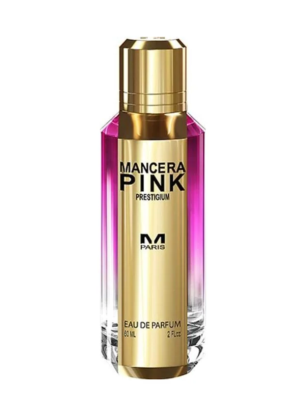 Mancera Pink Prestigium