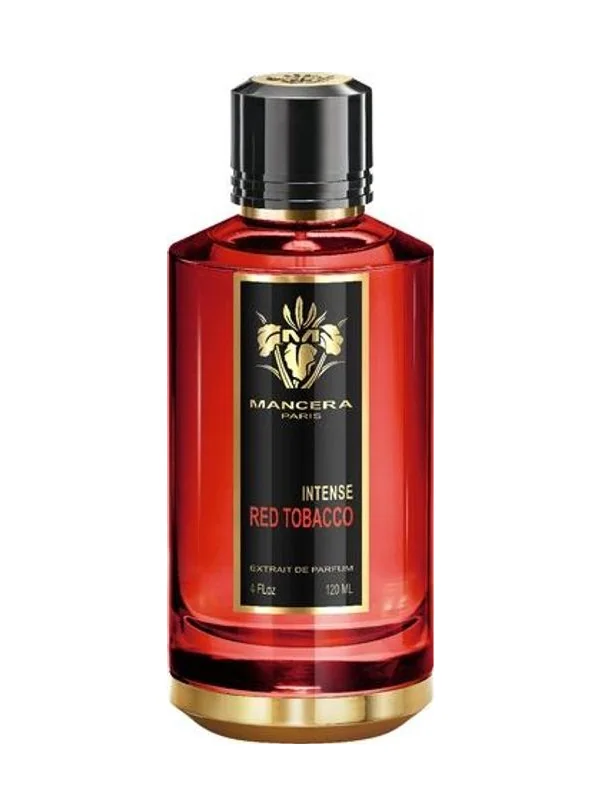 Mancera Red Tabaco Intense