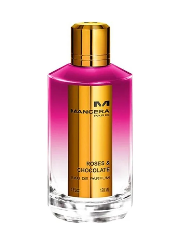 Mancera Roses & Chocolate
