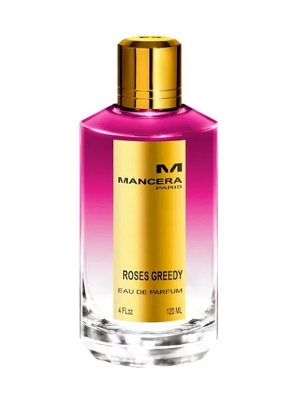 Mancera Roses Greedy