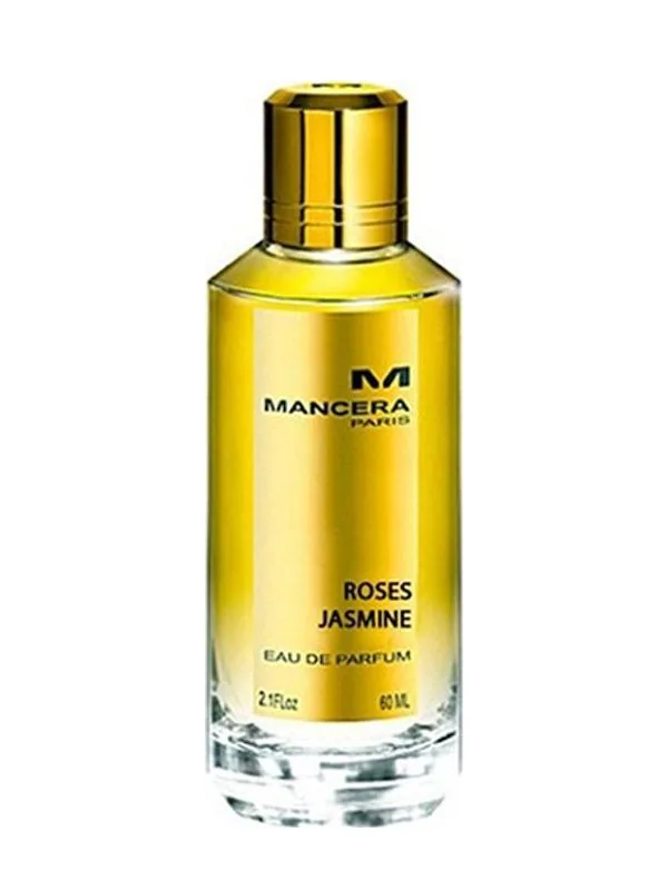 Mancera Roses Jasmine