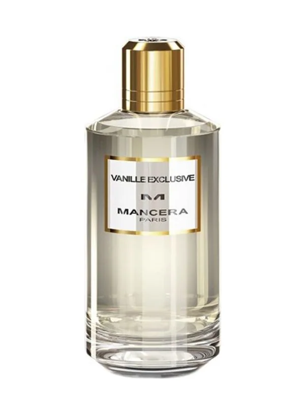 Mancera Vanille Exclusive