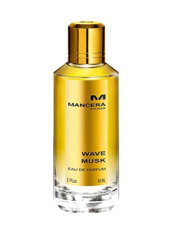 Mancera Wave Musk