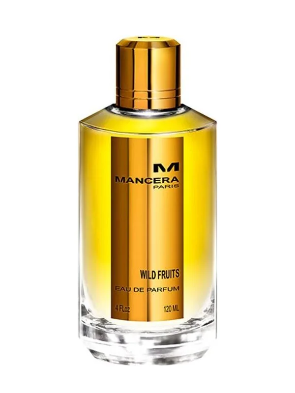 Mancera Wild Fruits