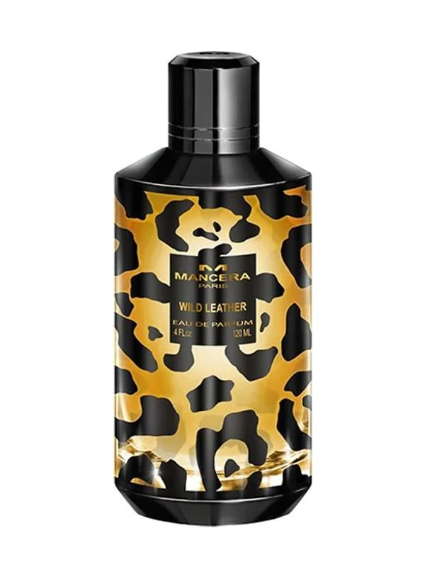 Mancera Wild Leather