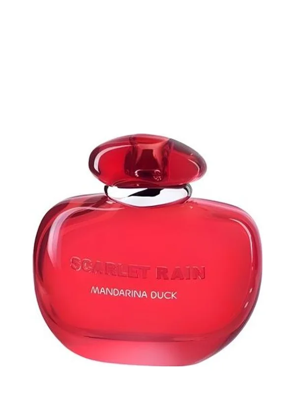 Mandarina Duck Scarlet Rain