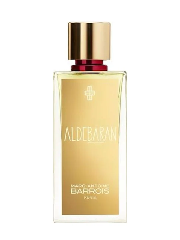 Marc-Antoine Barrois Aldebaran