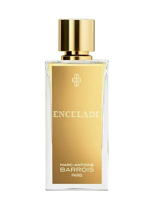 Marc-Antoine Barrois Encelade