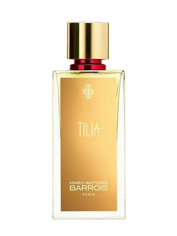 Marc-Antoine Barrois Tilia