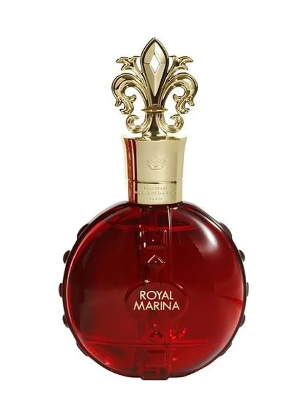 Marina De Bourbon P Royal Marina Red Diamond