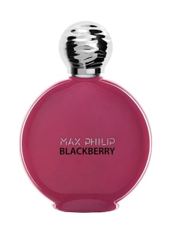Max Philip Blackberry