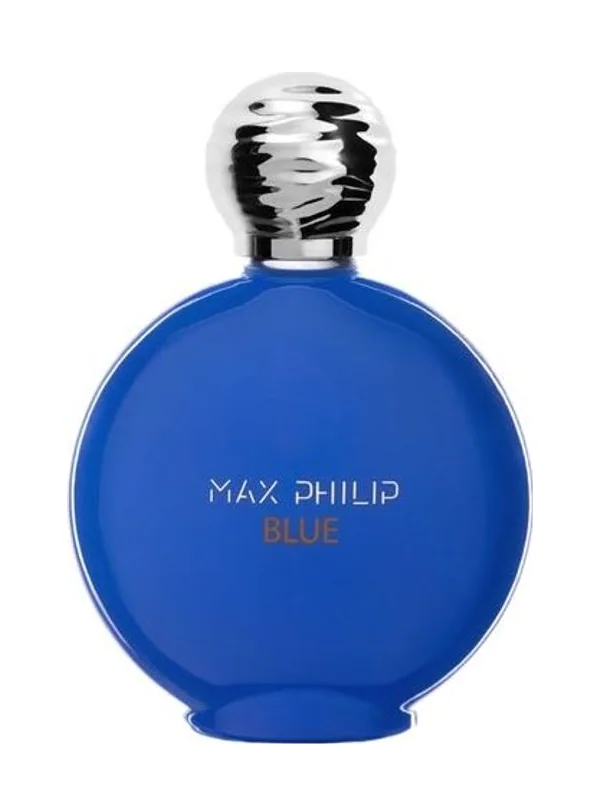 Max Philip Blue