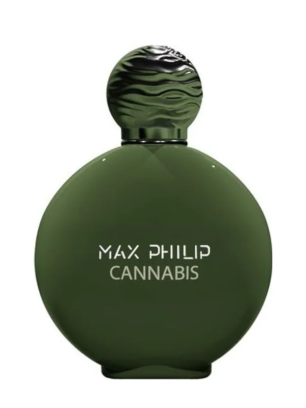 Max Philip Cannabis