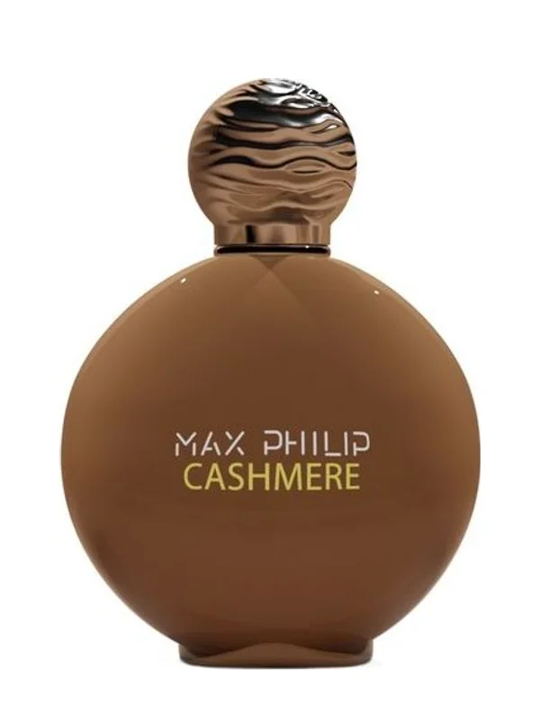 Max Philip Cashmere