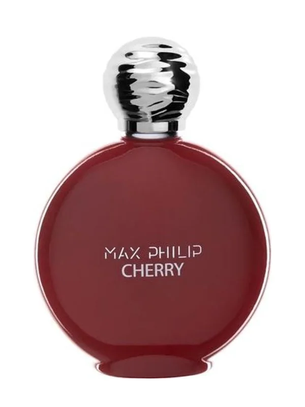 Max Philip Cherry