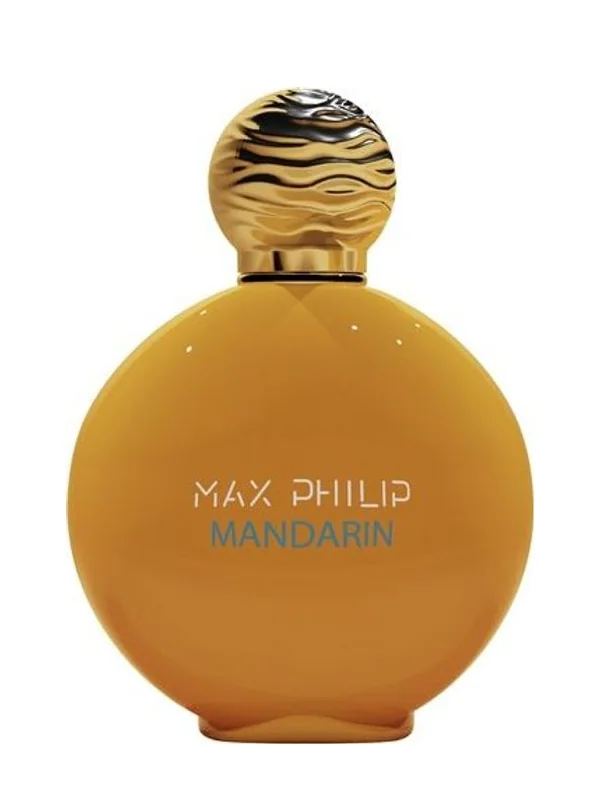 Max Philip Mandarin