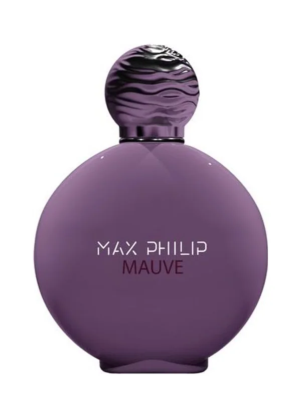 Max Philip Mauve