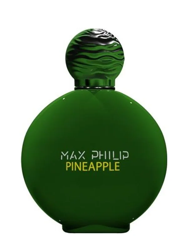 Max Philip Pineapple