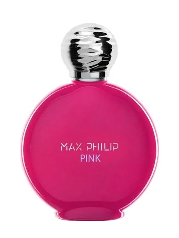 Max Philip Pink