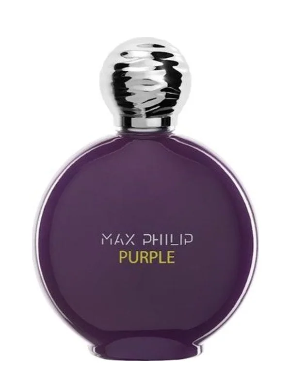 Max Philip Purple