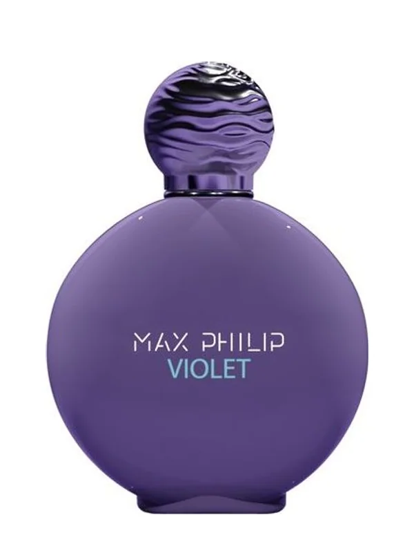 Max Philip Violet