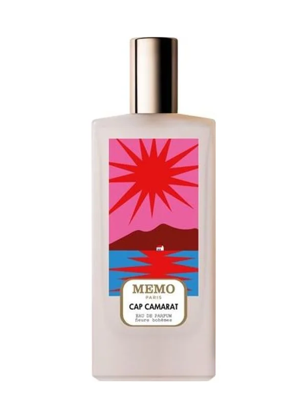 Memo Paris Cap Camarat