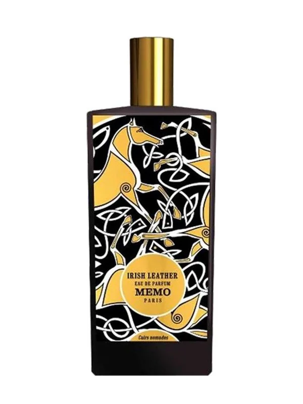 Memo Paris Cuirs Nomades Irish Leather