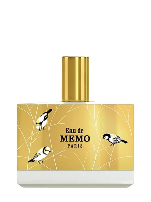 Memo Paris Eau De Memo