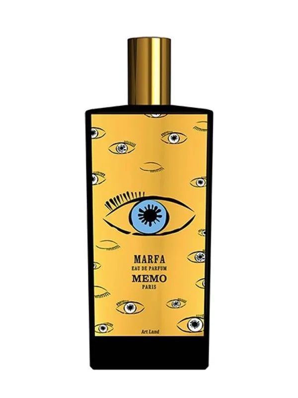 Memo Paris Marfa