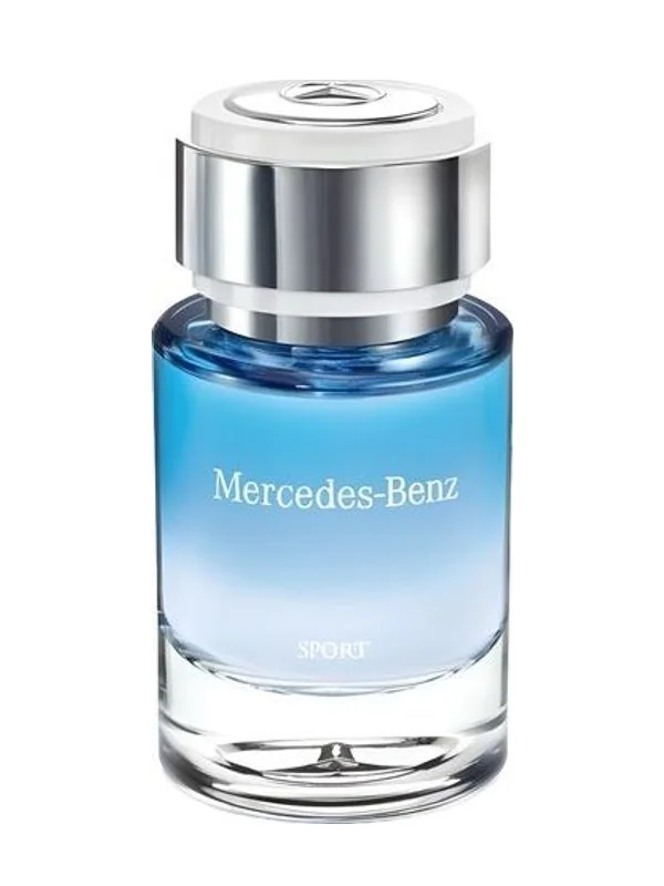 Mercedes-Benz Man Sport