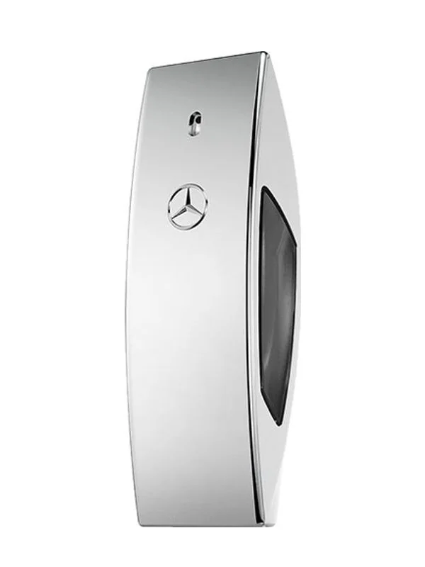 Mercedes-Benz Mercedes-Benz Club