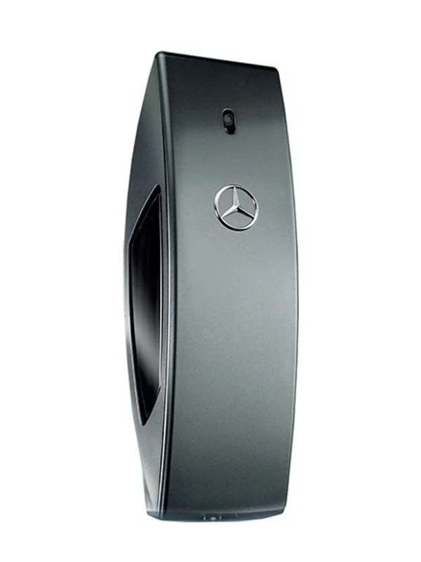 Mercedes-Benz Mercedes-Benz Club Extreme